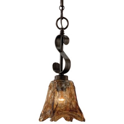 Vetraio Pendant by Uttermost - Starlight Lighting USA and Canada